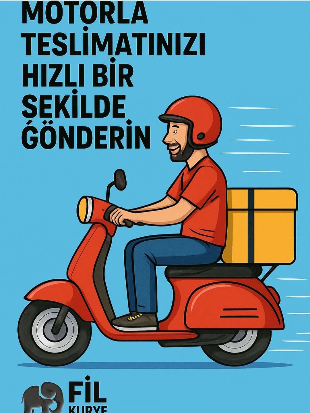 Fil Kurye